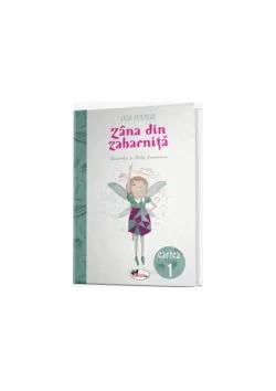 Zâna din zaharniță