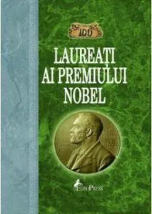 100 Laureati ai Premiului Nobel de Serghei Musskii