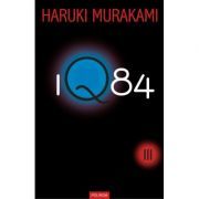 1Q84, volumul 3