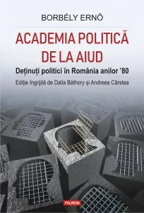 Academia politica de la Aiud de Dalia Bathory
