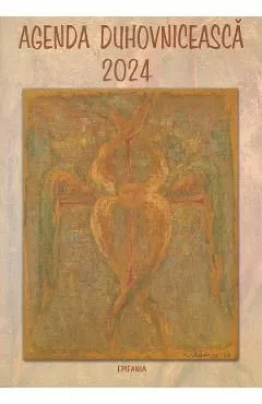 Agenda duhovniceasca 2024