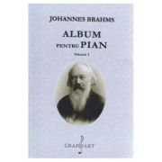 Album pentru pian, volumul 1
