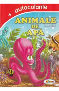 Animale de apa