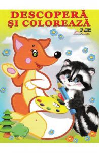 Animale de padure