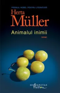 Animalul inimii de Herta Muller