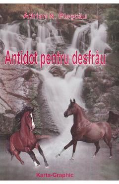 Antidot Pentru Desfrau