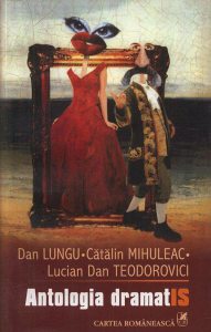 Antologia dramatIS