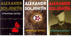 Arhipelagul Gulag 3 Vol.