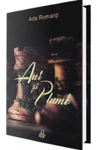 Aur si plumb de Ada Romanti