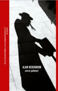 Averea Gutmeyer de Alain Berenboom