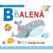 B de la Balena. Necartonata
