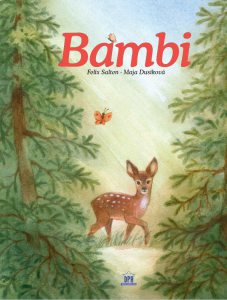 Bambi