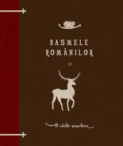 Basmele romanilor. Vol. 2