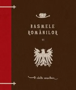 Basmele romanilor. Vol. 6 de Simion Florea Marian