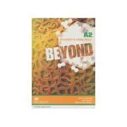 Beyond Student's Book Pack Level A2 de Robert Campbell