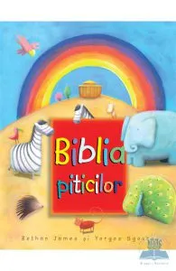 Biblia piticilor