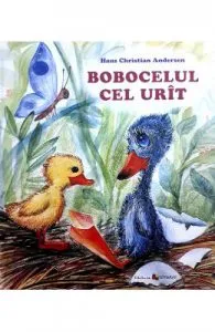 Bobocelul cel urit de Hans Christian Andersen