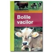 Bolile vacilor de Winfried Hofmann