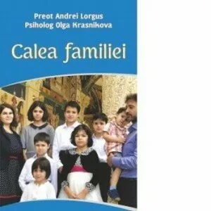 Calea familiei de Lorgus Andrei