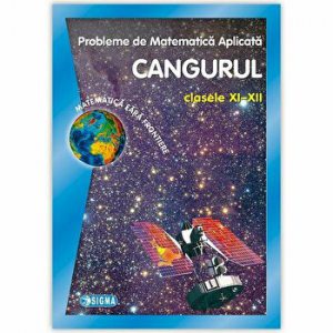 Cangurul matematica 1994 - 2014