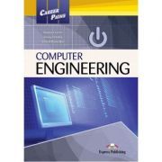 Career Paths: Computer Engineering Student