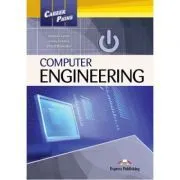 Career Paths: Computer Engineering Student's Book Pack de Jenny Dooley