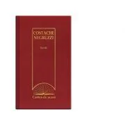 Cartea de acasa nr. 18. Costache Negruzzi de Costache Negruzzi