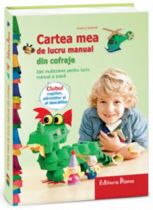 Cartea mea de lucru manual din cofraje