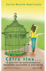 Catre tine... de Sorina Daniela Dumitrache