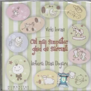 Cel Mai Simpatic - Ghid De Sarcina de Vieki Lovine