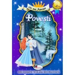 Cele mai frumoase Povesti