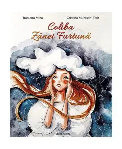 Coliba Zânei Furtună de Ramona Miza