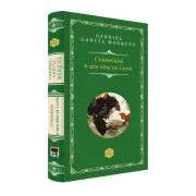 Colonelului  nu are cine sa de Gabriel Garcia Marquez