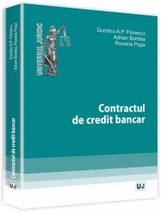 Contractul de credit bancar de Roxana Popa