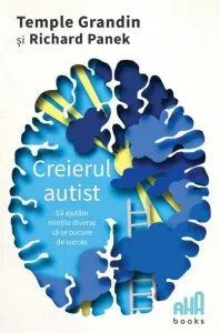 Creierul autist de Richard Panek