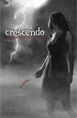 Crescendo de Becca Fitzpatrick