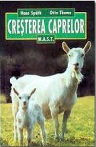 Cresterea caprelor