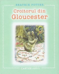 Croitorul din Gloucester