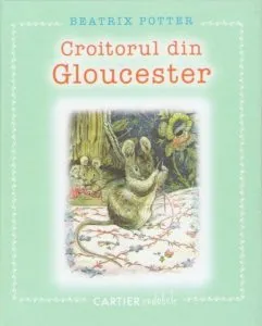 Croitorul din Gloucester de Beatrix Potter