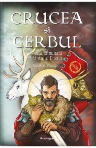 Crucea si cerbul