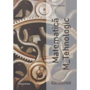 Culegere Matematica Bacalaureat M_tehnologic