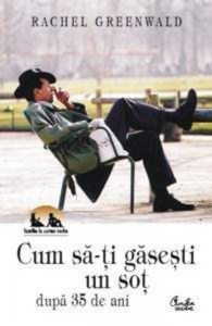Cum sa-ti gasesti un sot dupa 35 de ani