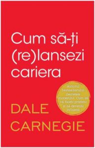 Cum sa-ti (re)lansezi cariera