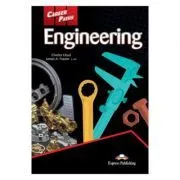 Curs limba engleza Career Paths Engineering Manualul elevului de Charles Lloyd