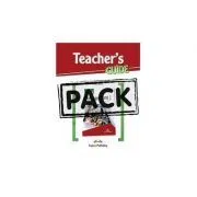 Curs limba engleza Career Paths Management I Teacher's Pack de Virginia Evans