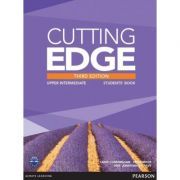 Cutting Edge 3rd Edition Upper Intermediate Students