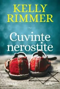 Cuvinte nerostite de Kelly Rimmer