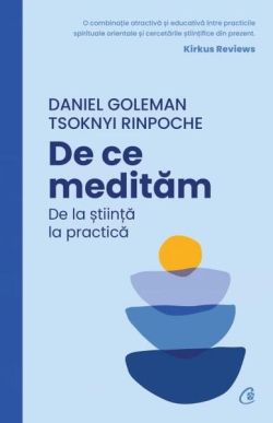 De ce medităm