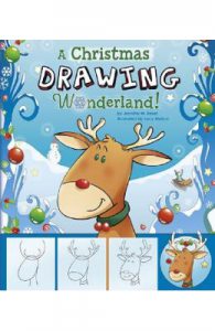 Drawing Christmas