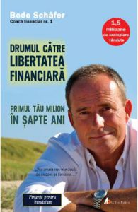 Drumul catre libertatea financiara